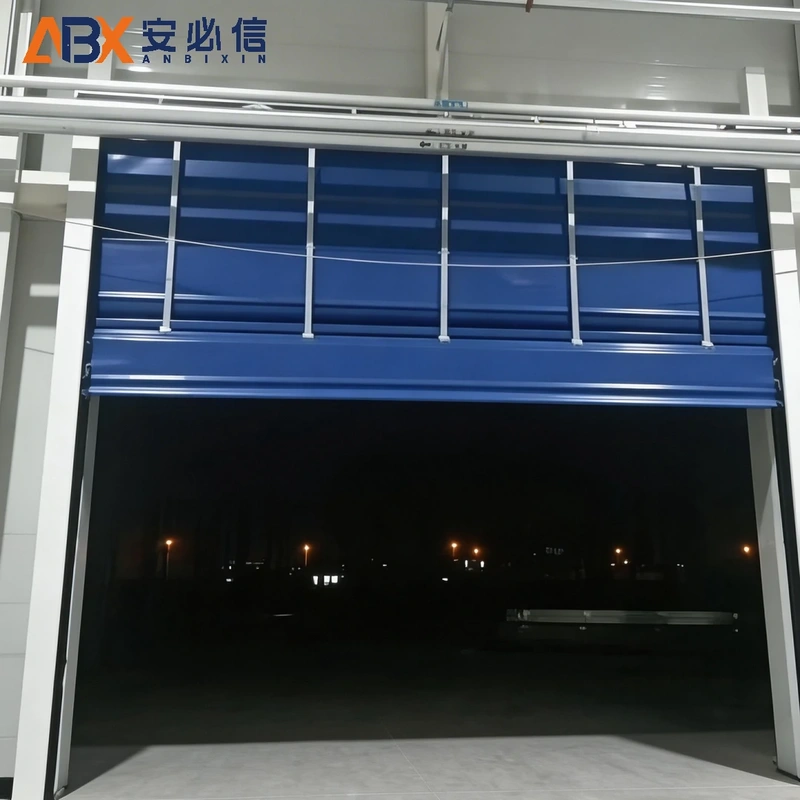 宜宾高速堆积门
