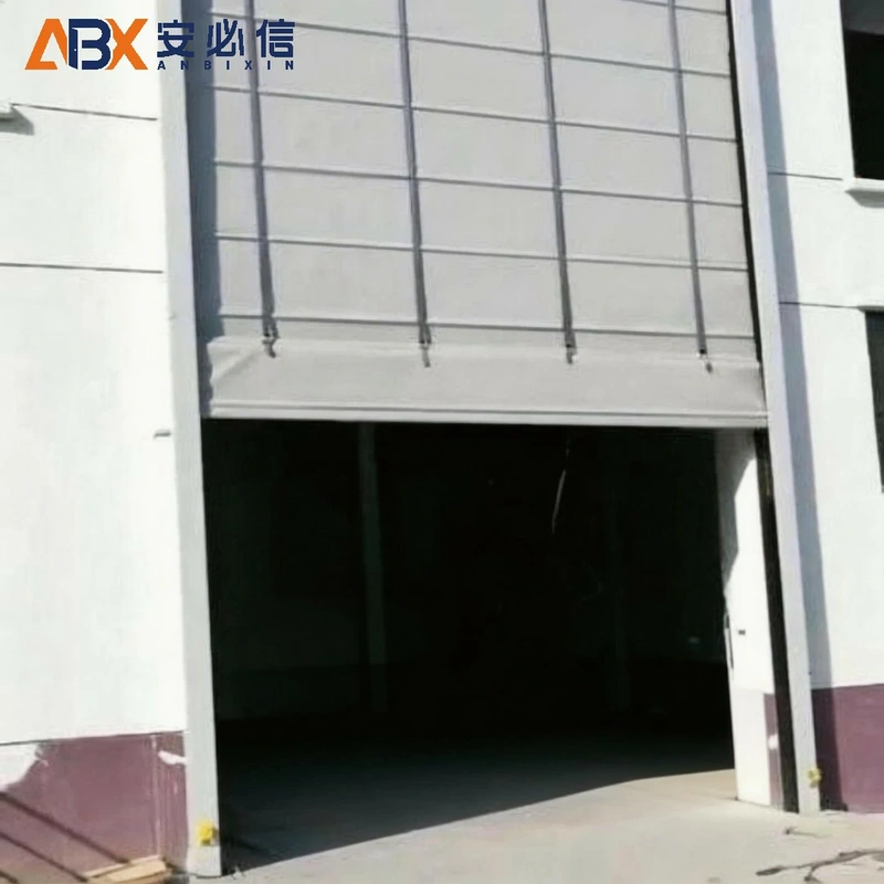 宜宾背带堆积门